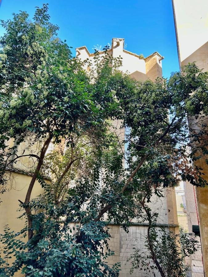 Hotel Savastano House Duomo Nápoles Exterior foto